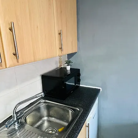 Grey Rental Properties Manchester Exterior photo