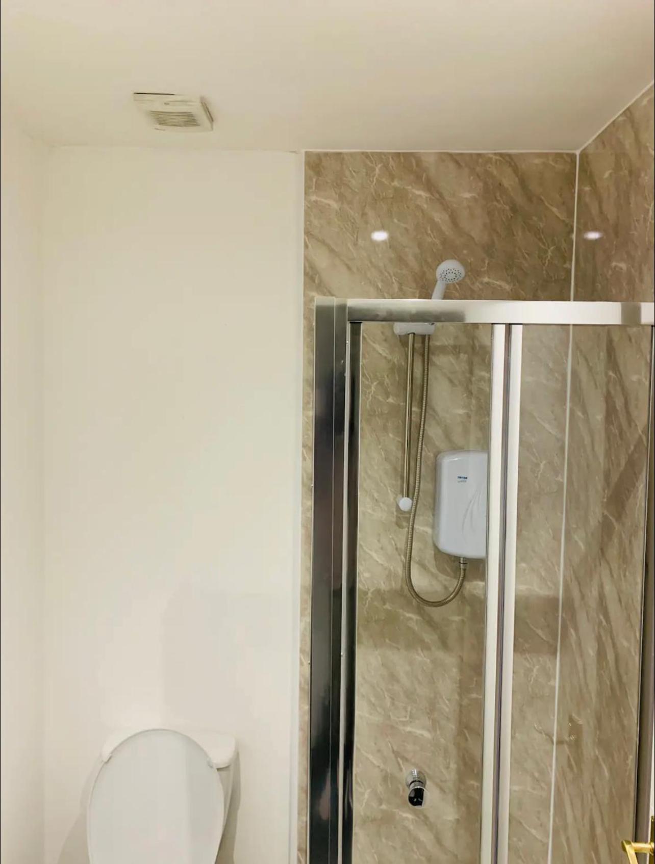 Grey Appartement Manchester